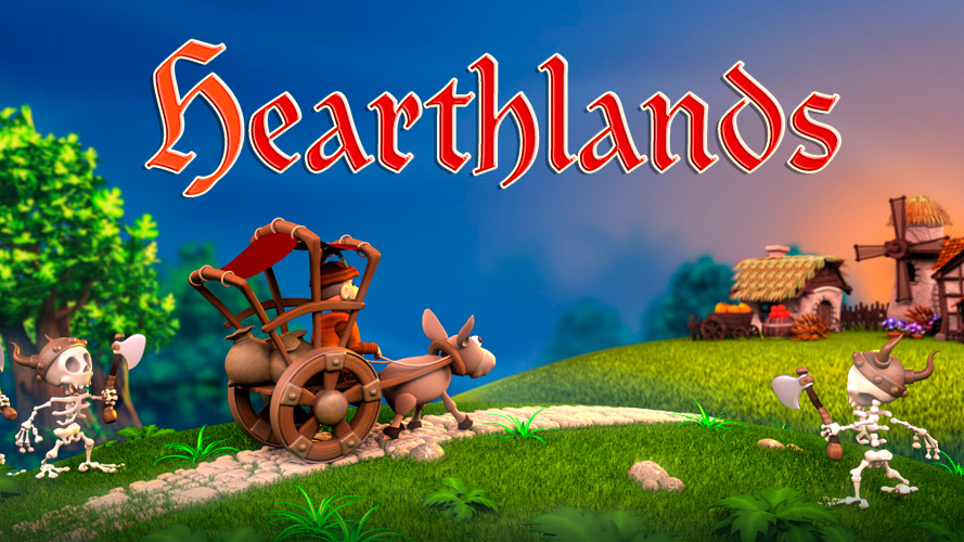 Hearthlands